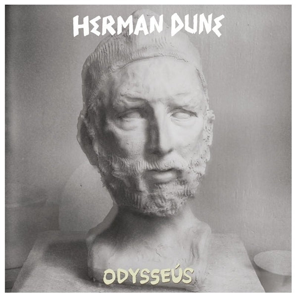 Odysseus [CD]