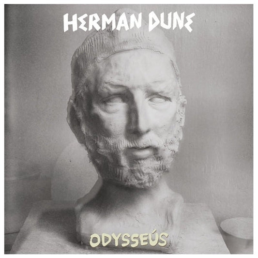 Odysseus [CD]