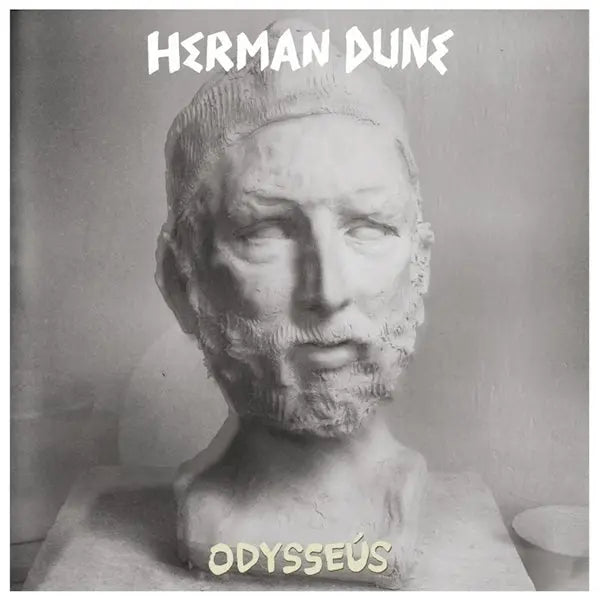 Herman Dune - Odysseus [LP]