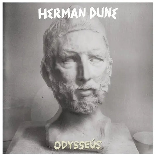 Herman Dune - Odysseus [LP]