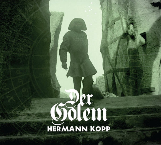 Der Golem [CD]