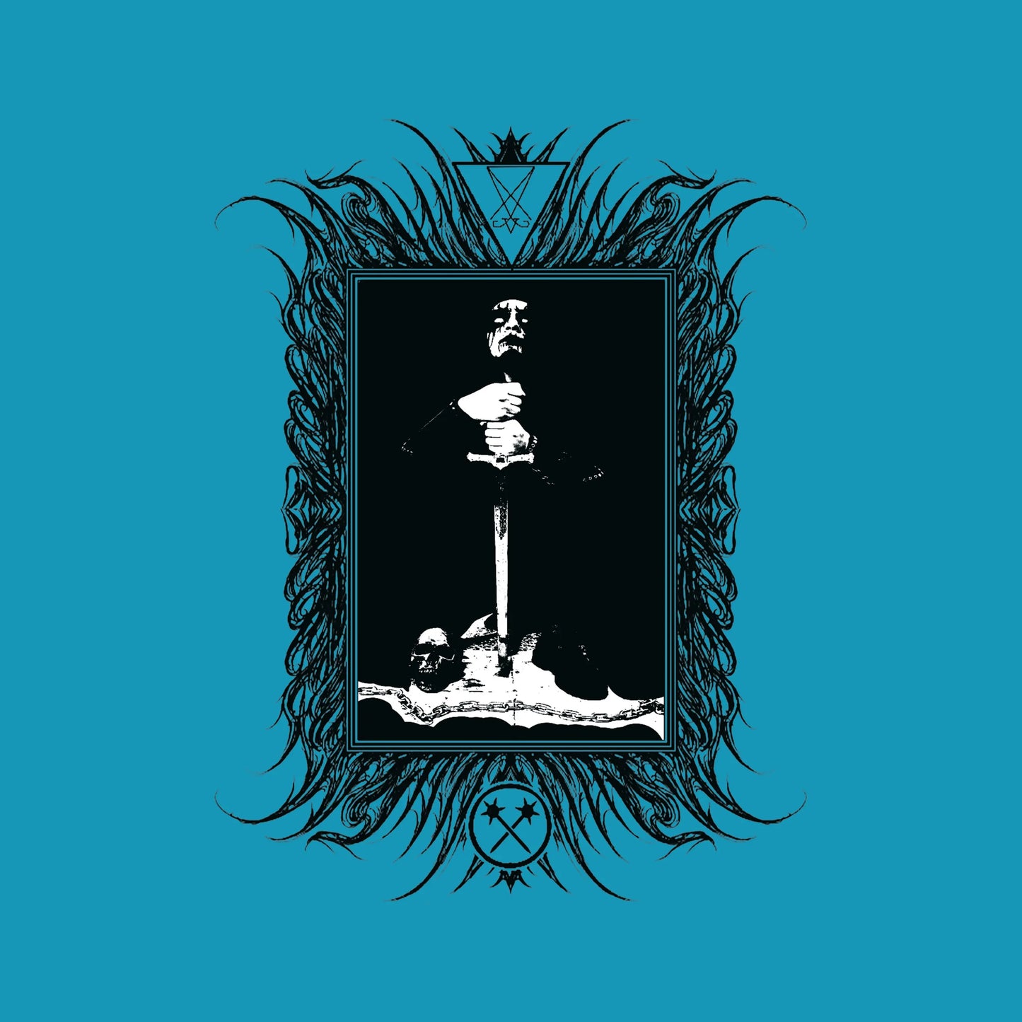 Hexcastle - The Hexcastle [LP]