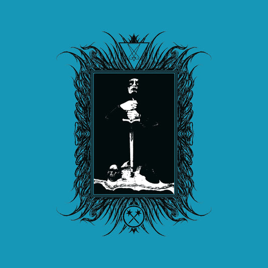 Hexcastle - The Hexcastle [LP]