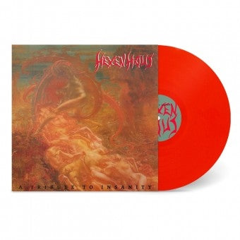 A Tribute To Insanity [LP] (Red Vinyl Import)
