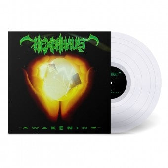 Awakening [LP] (Clear Vinyl Import)