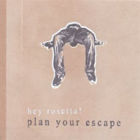 Plan Your Escape [CD]
