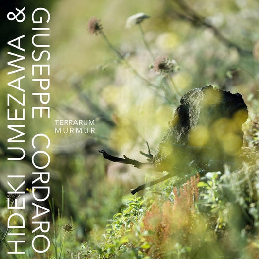 Terrarum Murmur [Cassette]