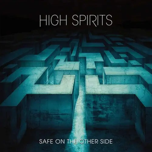 High Spirits - Safe On The Other Side [Vinyl]