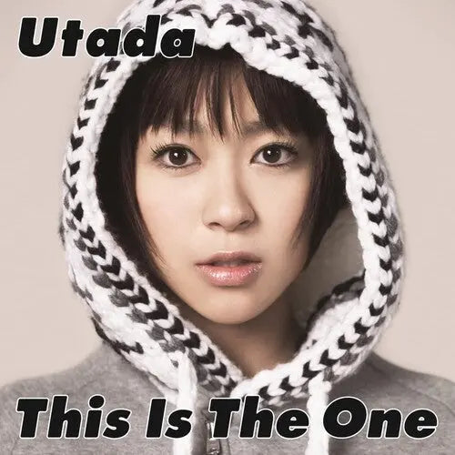 Hikaru Utada - This Is The One [Japanese LP]