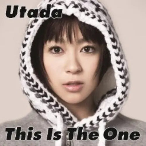 Hikaru Utada - This Is The One [Japanese Remastered Deluxe Feat. Bonus Tracks & Remix Versions 2SHMCD]