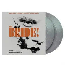 Hildur Gu√∞nad√≥ttir - Bride!, the (Soundtrack) [2LP]
