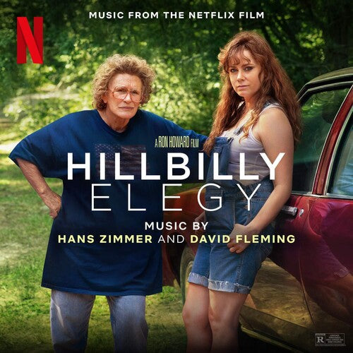 Hillbilly Elegy (Original Soundtrack) [CD]