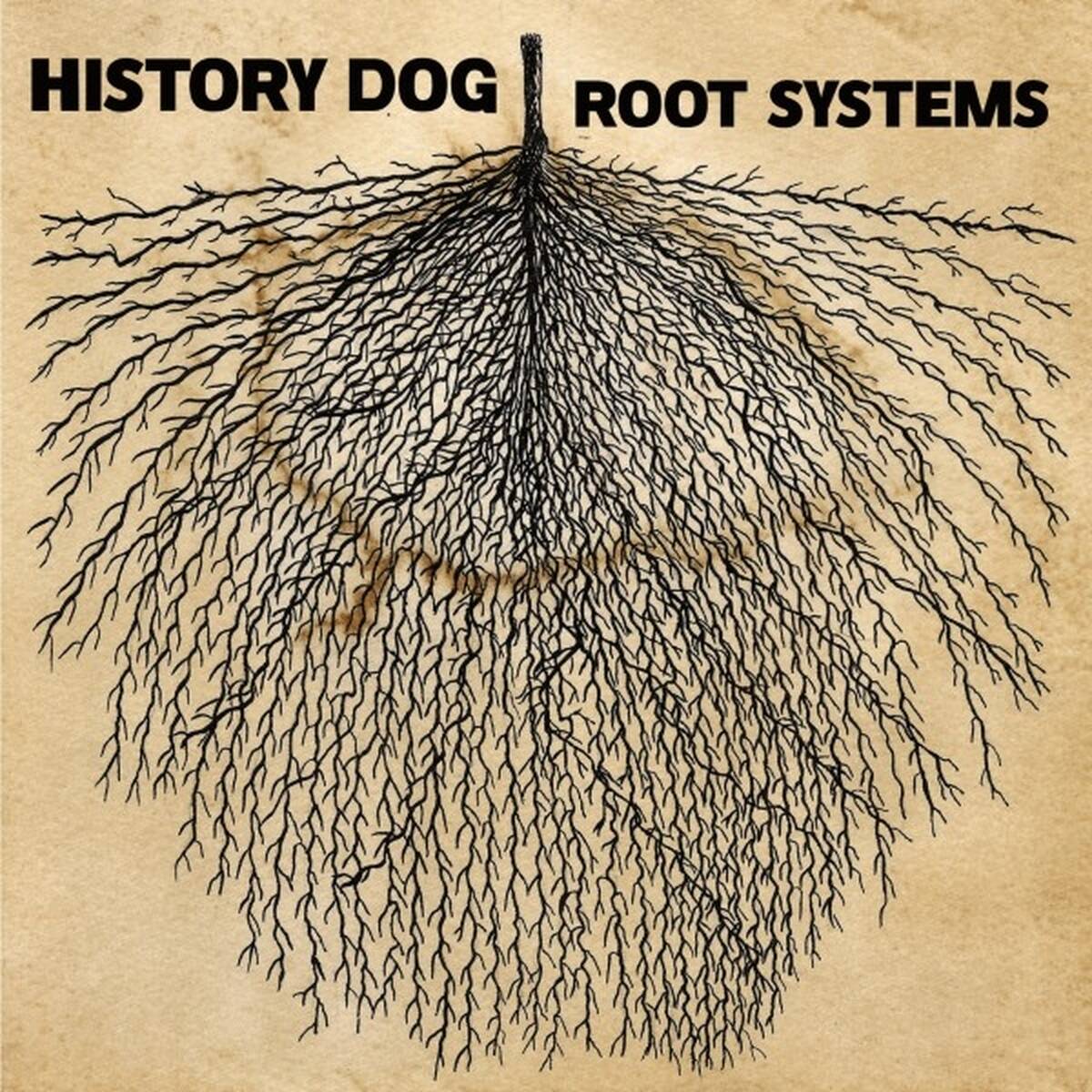 Root Systems [LP]
