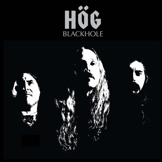 Blackhole [LP]
