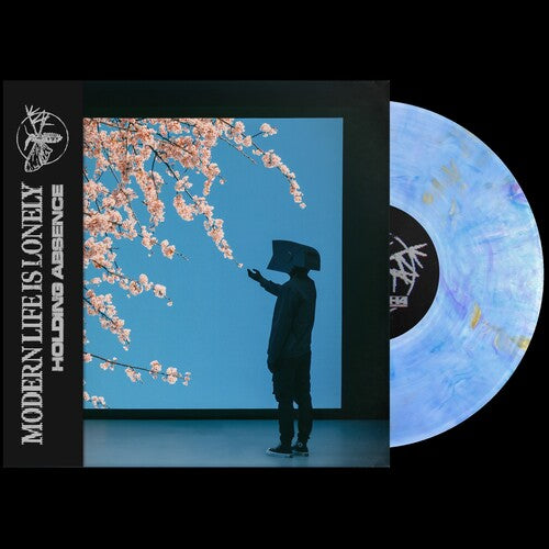 Modern Life Is Lonely [Blue/Purple/Gold Vinyl LP]