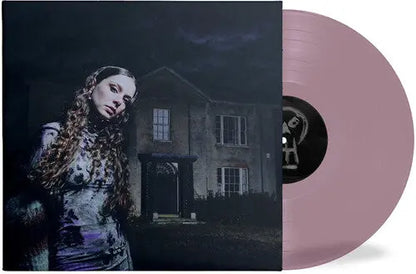 Holly Humberstone — Can You Afford to Lose Me? [Transparent Purple Vinyl] — cover artwork