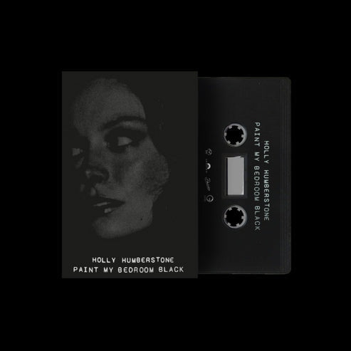 Paint My Bedroom Black (Voice Note) [Cassette]