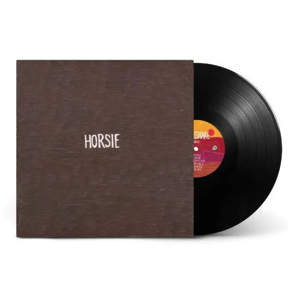 Homeshake - Horsie [Vinyl]