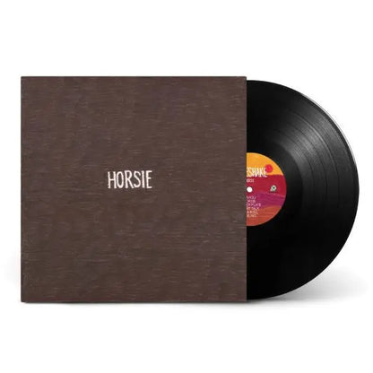 Homeshake - Horsie [Vinyl]