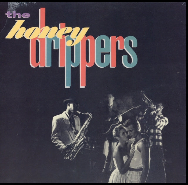 Jimmy Page / Robert Plant / Jeff Beck [Vinyl]