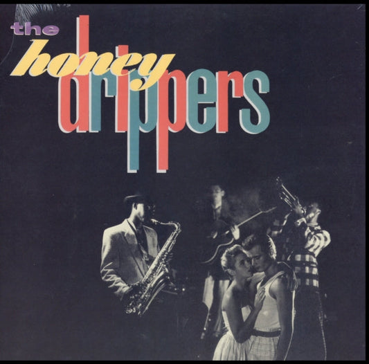 Jimmy Page / Robert Plant / Jeff Beck [Vinyl]