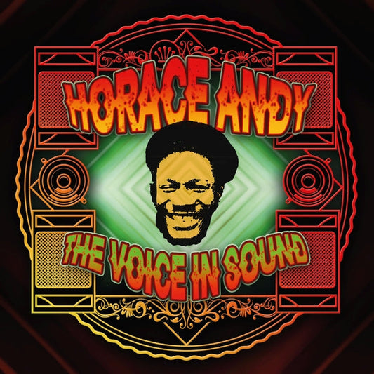 The Voice In Sound [CD]