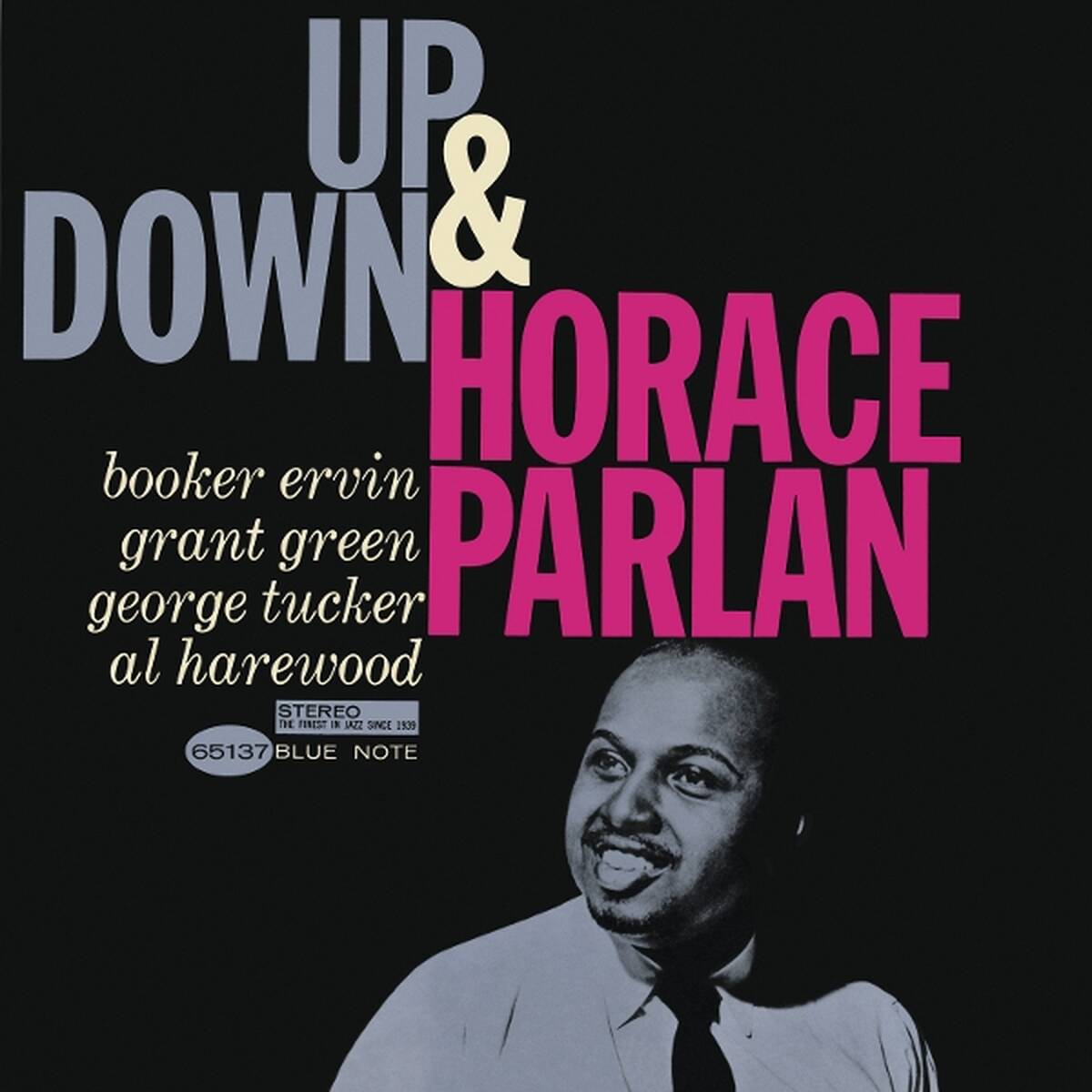 Up & Down [LP 180 Gram]