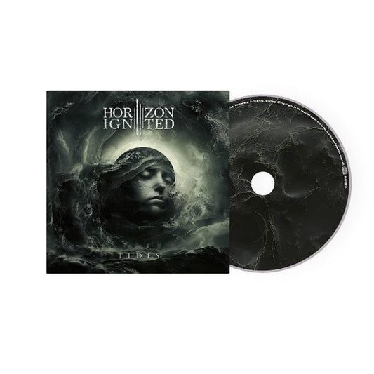 Tides [CD]