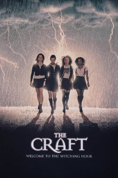The Craft 24 x 36 Poster