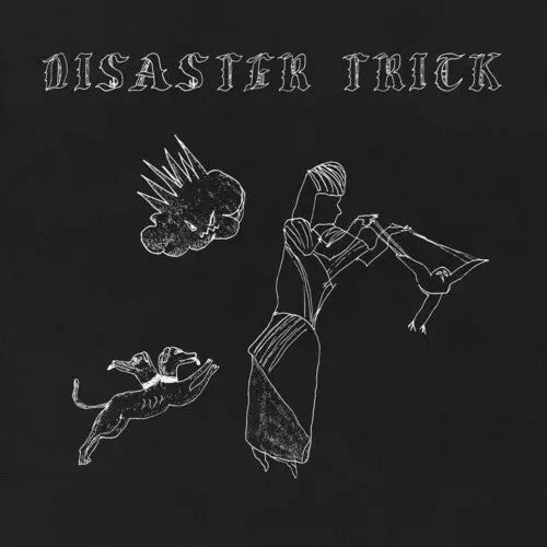 Horse Jumper of Love - Disaster Trick (IEX) [Vinyl]