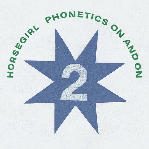 Phonetics On And On [Vinyl Indie]