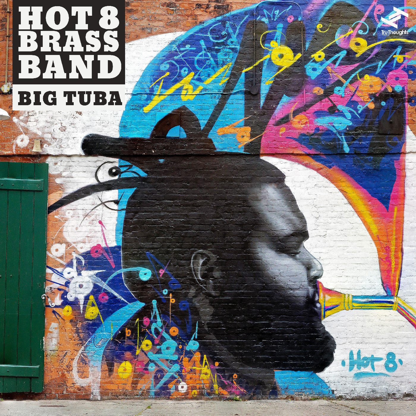 Big Tuba [CD]