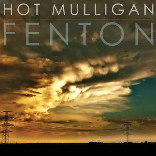 Hot Mulligan - Fenton + Honest &amp; Cunning [Color Vinyl]