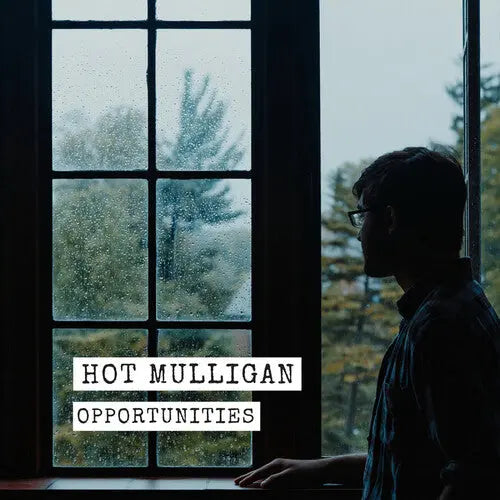 Hot Mulligan - Opportunities [Vinyl]