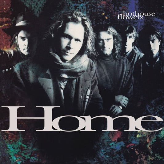 Home [LP]