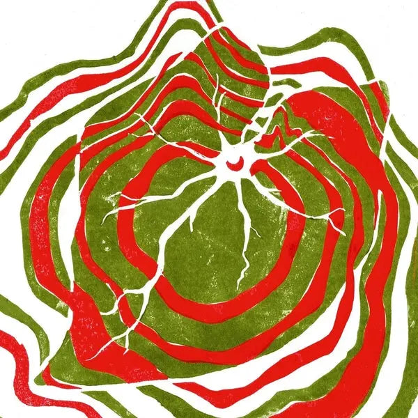 Hotline Tnt - Raspberry Moon (Indie Exclusive) [LP]