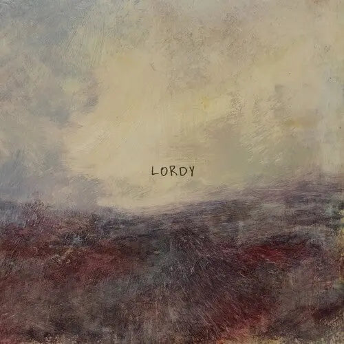 Houndmouth - Lordy [LP ]
