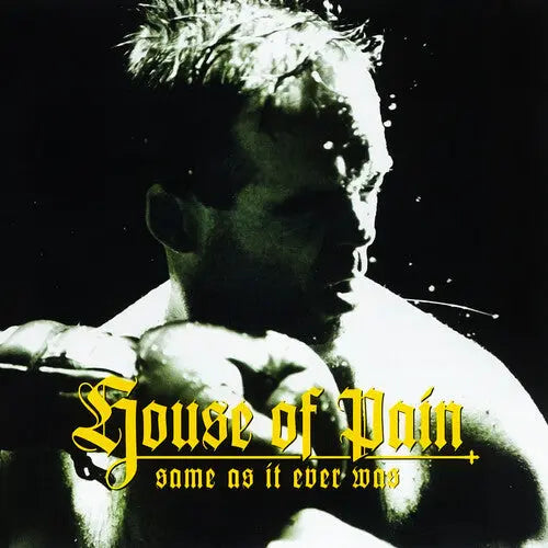 House of Pain - Same As It Ever Was (30th Anniversary) [Yellow Green Vinyl]