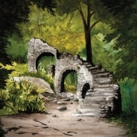 House Of Artifacts [Cassette]