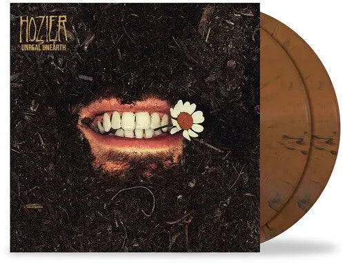 Hozier - Unreal Unearth [Brown Vinyl Indie]