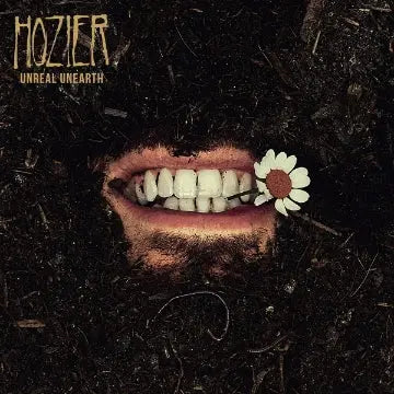 Hozier - Hozier [Poster]