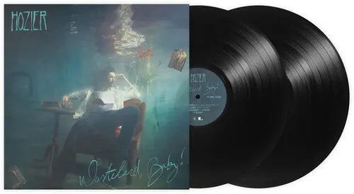 Hozier - Wasteland Baby (5th Anniversary) [Explicit Deluxe Vinyl]