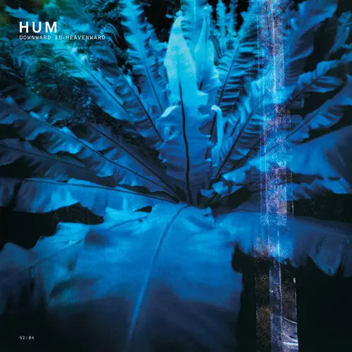 Hum - Downward Is Heavenward [Vinyl]