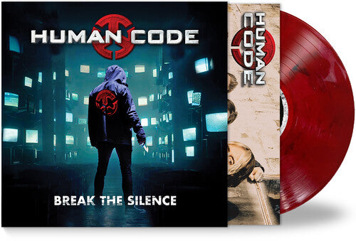 Break the Silence [Red Vinyl]