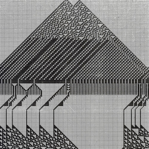 Human Error Club at Kenny's House [LP]