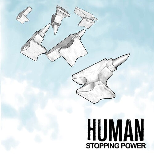 Stopping Power [LP]