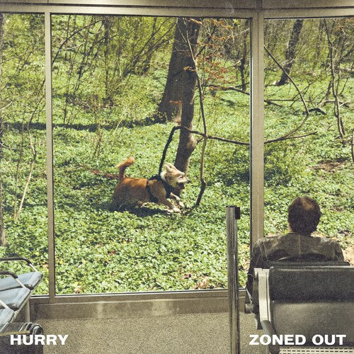 Zoned Out [LP Olive Green & Beer Colored Vinyl]