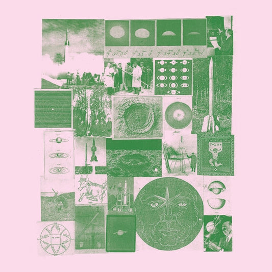 A Place In My Memory Is All I Have To Claim [LP]