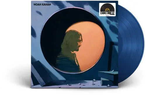 Noah Kahan - I Was / I Am [Blue Vinyl]