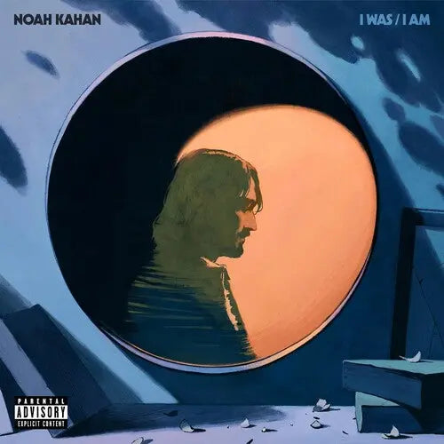 Noah Kahan - I Was / I Am [CD]